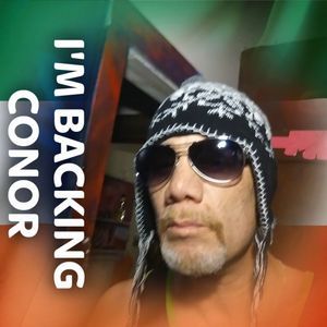 Meet your Posher, Gregory